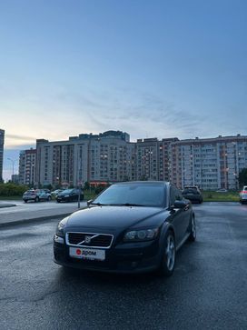  3  Volvo C30 2007 , 600000 , -