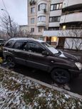 SUV   Kia Sportage 2007 , 950000 , 