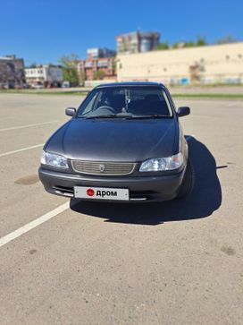  Toyota Corolla 1999 , 395000 , 