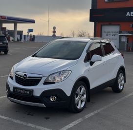 SUV   Opel Mokka 2013 , 1290000 , 