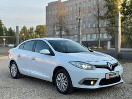  Renault Fluence 2013 , 895000 , 