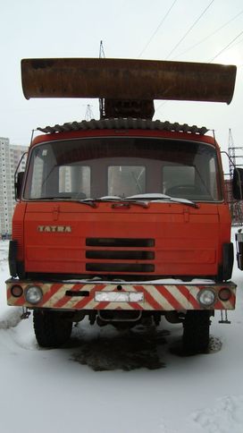 - Tatra UDS-114 1990 , 850000 , 