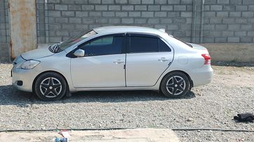  Toyota Yaris 2008 , 550000 , 