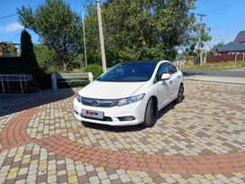  Honda Civic 2012 , 1050000 , 