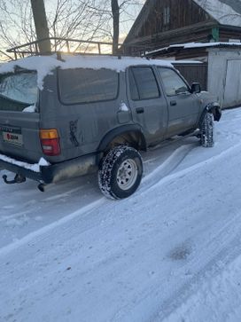 SUV   Toyota 4Runner 1991 , 350000 , 