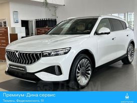 SUV   Voyah Free 2022 , 4900000 , 