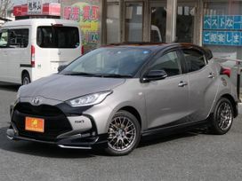  Toyota Yaris 2022 , 710000 , 