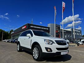 SUV   Opel Antara 2014 , 1369400 , 