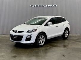 SUV   Mazda CX-7 2011 , 897000 , 