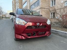  Daihatsu Mira e:S 2020 , 750000 , 