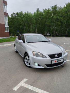  IS250, 2006