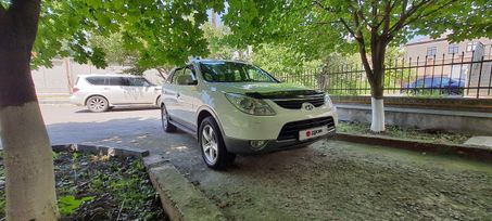 SUV   Hyundai ix55 2010 , 1500000 , 