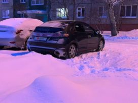  Honda Civic 2006 , 850000 , 