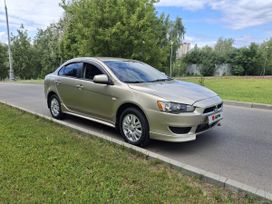  Mitsubishi Lancer 2010 , 599800 , 