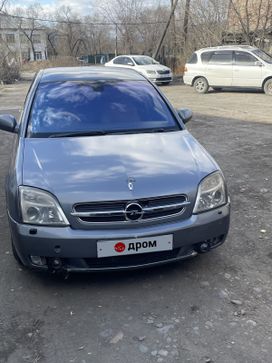  Opel Vectra 2002 , 399000 , 