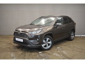 SUV   Toyota RAV4 2020 , 3350000 , 