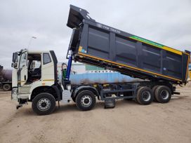  FAW CA3310P66K24T4E5 2023 , 8850000 , 