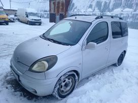    Toyota Yaris Verso 2000 , 330000 , 