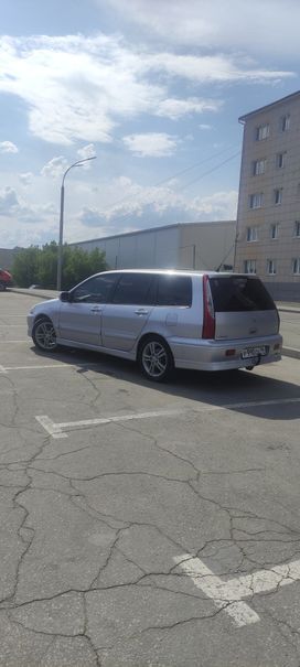  Mitsubishi Lancer 2007 , 600000 , 