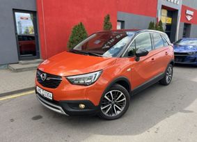 SUV или внедорожник Opel Crossland 2020 года, 1330000 рублей, Минск