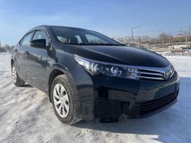  Toyota Corolla 2013 , 930000 , ٸ