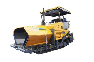 Асфальтоукладчик XCMG RP603 2021 года, 12000000 рублей, Арсеньев