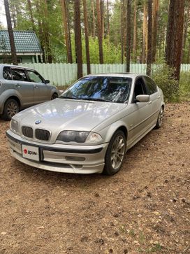  BMW 3-Series 1998 , 650000 , -