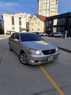  Toyota Mark II 2001 , 850000 , 