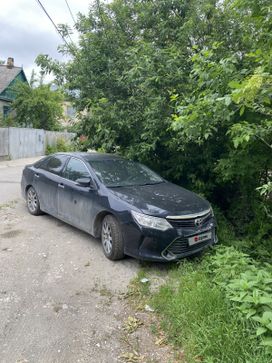  Toyota Camry 2012 , 1100000 , 