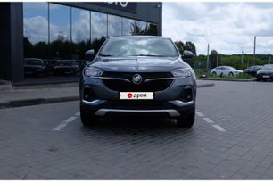 SUV   Buick Encore GX 2022 , 1365000 , 