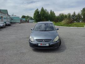  Peugeot 307 2004 , 320000 , 