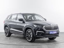  Kodiaq, 2023