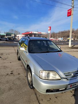  Honda Orthia 1996 , 300000 , 