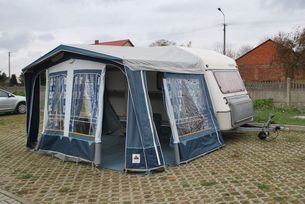  Avento Royal 395 TL 1996 , 850000 , -