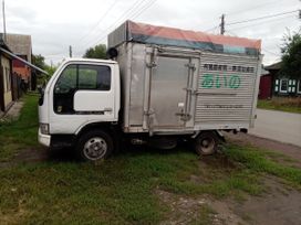  Nissan Atlas 1994 , 760000 , 