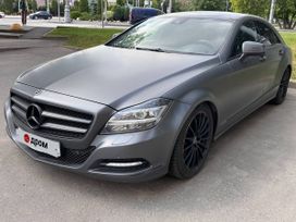  Mercedes-Benz CLS-Class 2013 , 2150000 , 