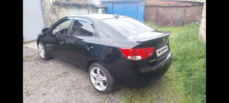  Kia Cerato 2012 , 700000 , 