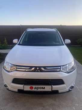 SUV   Mitsubishi Outlander 2013 , 1550000 , 