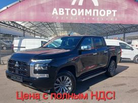  Mitsubishi L200 2024 , 6800000 , 