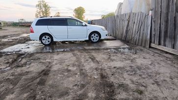  Toyota Corolla Fielder 2003 , 500000 , 