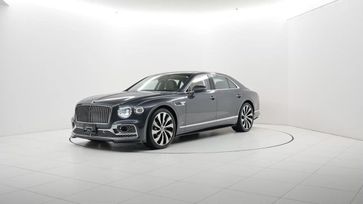  Bentley Flying Spur 2021 , 19900000 , 