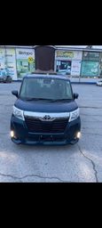  Toyota Roomy 2019 , 1250000 , 