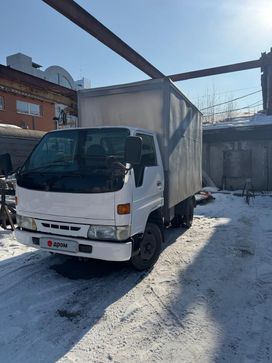  ToyoAce, 1998