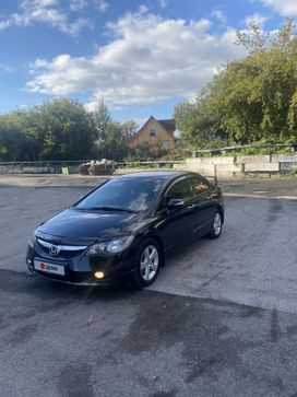  Honda Civic 2009 , 700000 , 