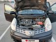  Nissan Note 2007 , 470000 , 