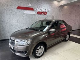  Datsun on-DO 2016 , 549000 , 