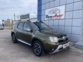 SUV   Renault Duster 2017 , 997000 , 