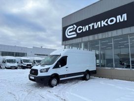   Ford Transit 2021 , 4350000 , 