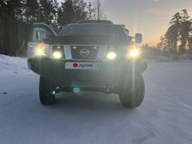  Nissan Titan 2007 , 2580000 , -