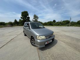  Nissan Cube 2001 , 285000 , 